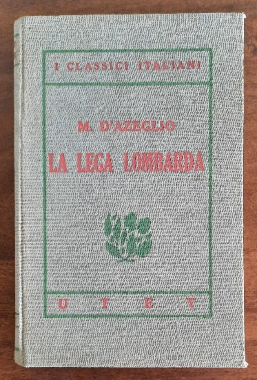 La Lega Lombarda - Libreria Biellese