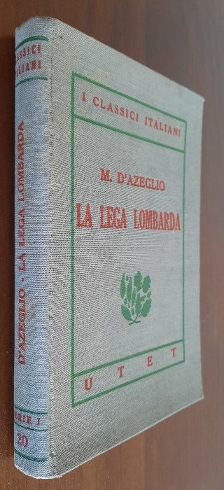 La Lega Lombarda - Libreria Biellese