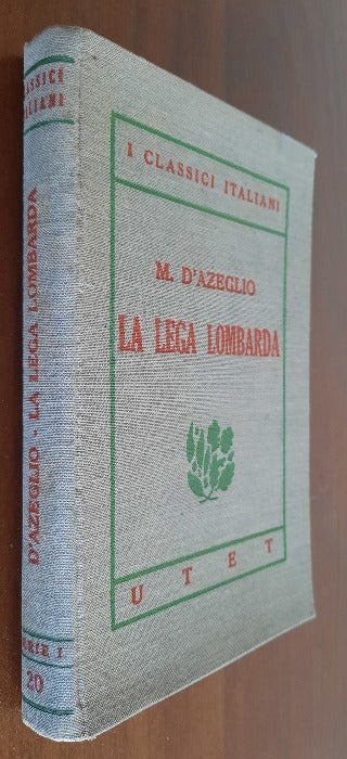 La Lega Lombarda