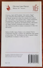 La Luna dei Daudà - di Fabrizio Griffa - 2004 - Libreria Biellese