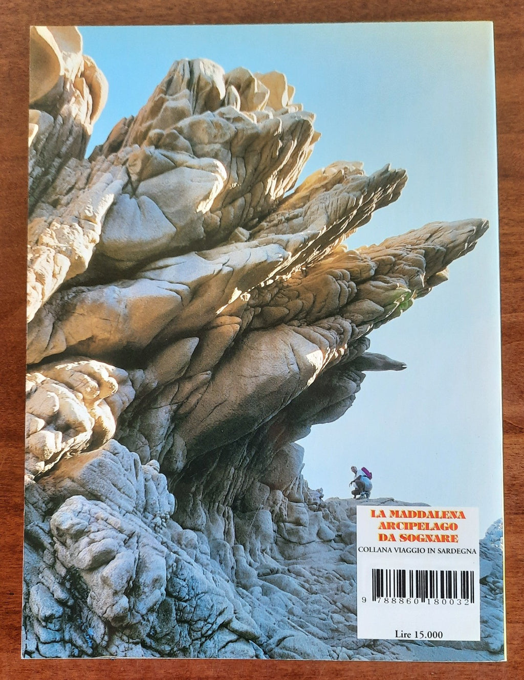La Maddalena arcipelago da sognare - Libreria Biellese