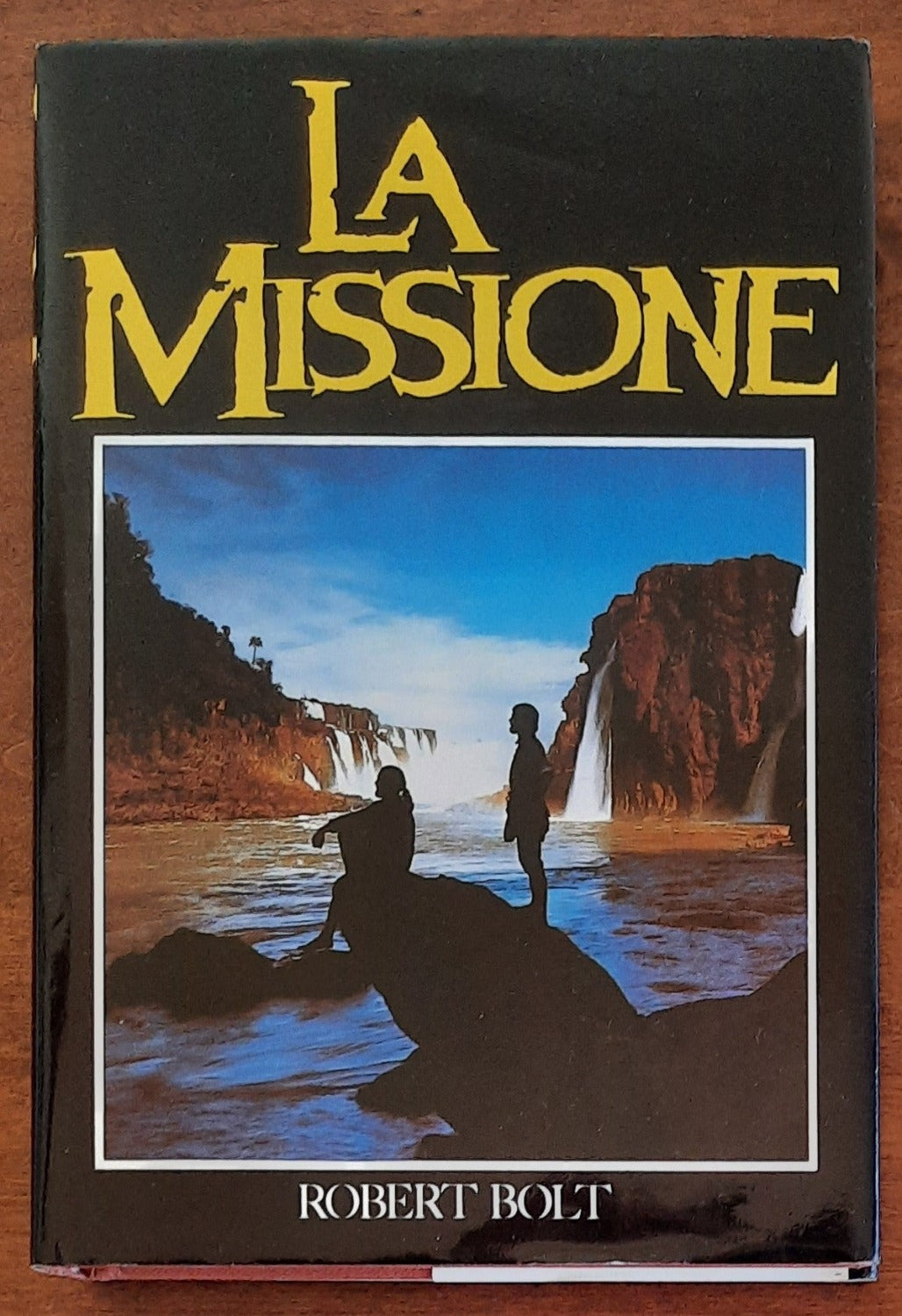 La Missione - Club Degli Editori - Libreria Biellese