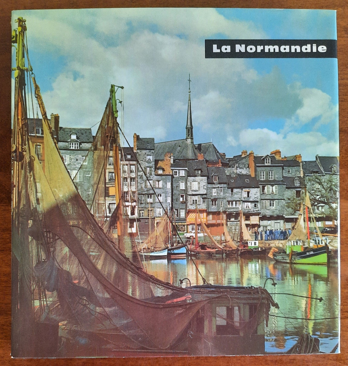 La Normandie - Libreria Biellese