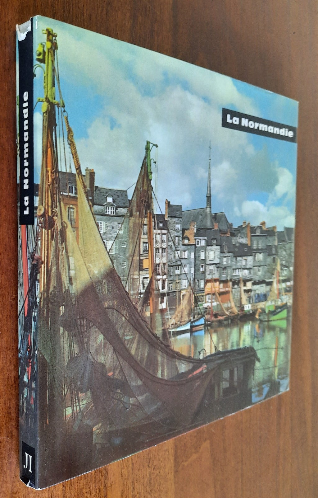La Normandie - Libreria Biellese