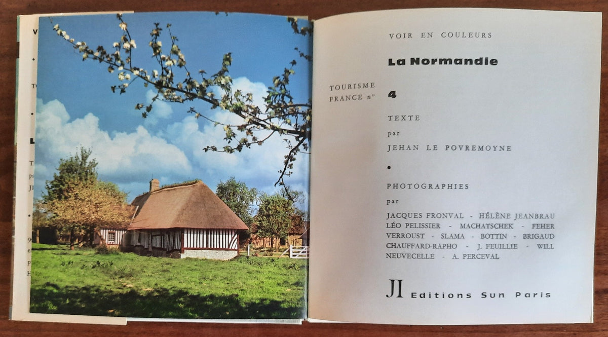 La Normandie - Libreria Biellese
