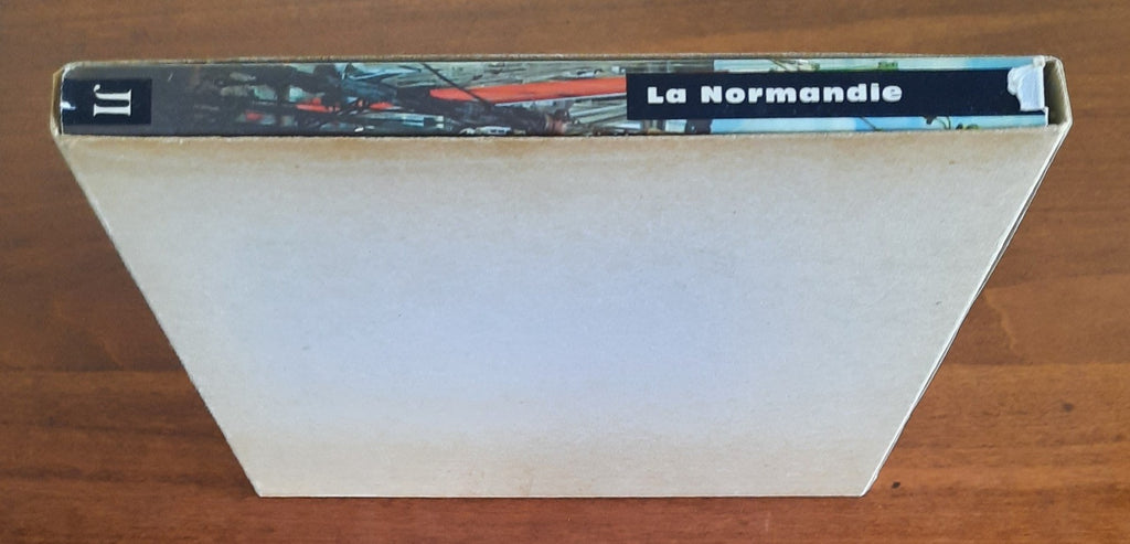 La Normandie - Libreria Biellese