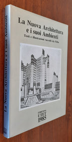 La Nuova Architettura e i suoi Ambienti - Libreria Biellese