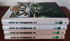 La Repubblica di Salò. Storia Documenti Immagini - in 4 vol. - Libreria Biellese