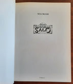 La Repubblica di Salò. Storia Documenti Immagini - in 4 vol. - Libreria Biellese