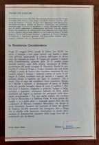La Resistenza Cecoslovacca ( 1938 - 1945 ) - Libreria Biellese