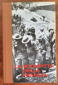 La sconfitta della Francia - Edizioni Ferni - 1977 - Libreria Biellese