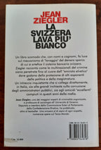 La Svizzera lava più bianco - Libreria Biellese