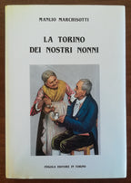 La Torino dei nostri nonni - Libreria Biellese