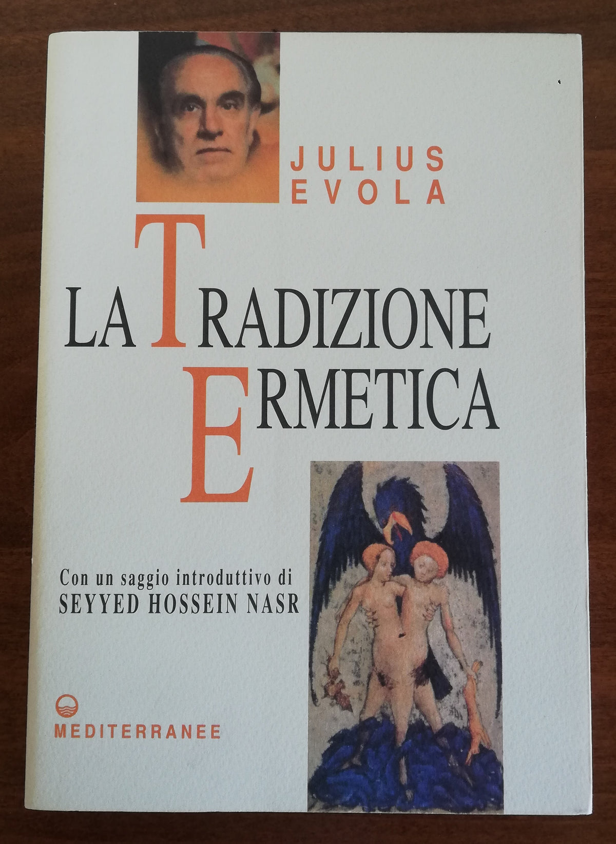 La Tradizione Ermetica. Nei suoi simboli, nella sua dottrina e nella sua Arte Regia - Libreria Biellese
