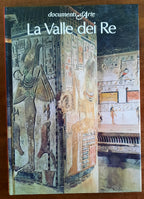 La Valle dei Re - Documenti d’Arte - Libreria Biellese