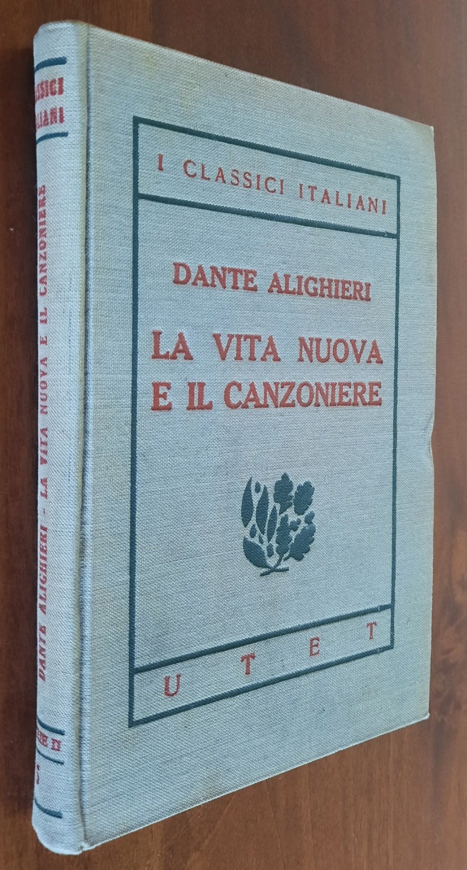 La Vita Nuova e il Canzoniere - Libreria Biellese