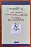 La babele dell’inconscio. Lingua madre e lingue straniere nella dimensione psicoanalitica - Libreria Biellese