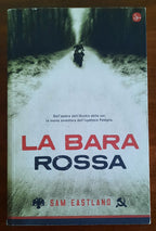 La bara rossa - Il Saggiatore - Libreria Biellese