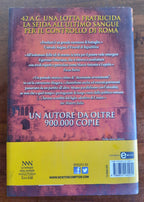 La battaglia della vendetta. La saga degli invincibili - Libreria Biellese