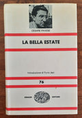 La bella estate - Einaudi - Libreria Biellese