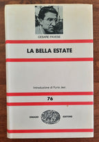 La bella estate - Einaudi - Libreria Biellese