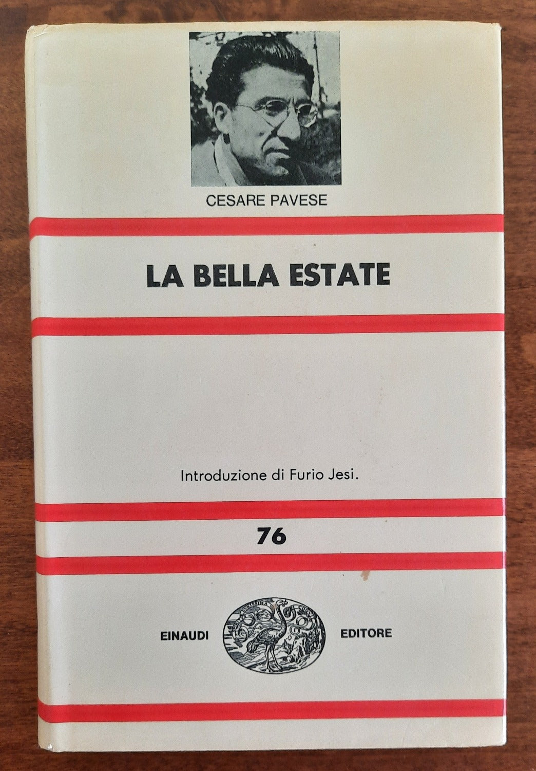 La bella estate - Einaudi - Libreria Biellese