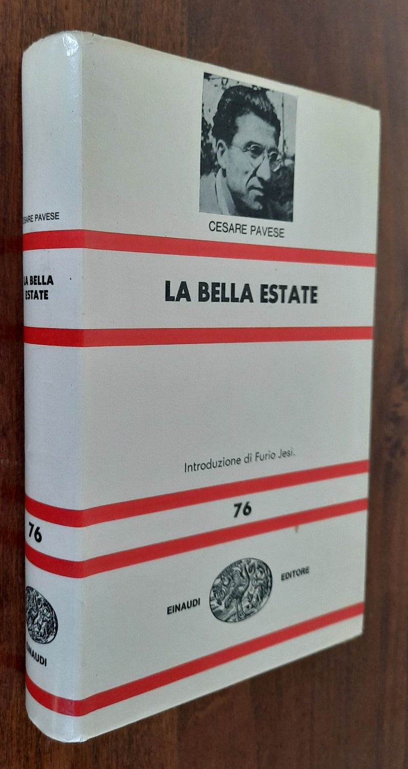 La bella estate - Einaudi - Libreria Biellese