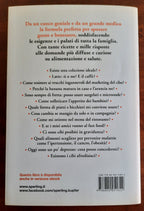 La buona cucina della salute. La ricetta di un famoso chef e di un grande medico per vivere bene senza rinunce - Libreria Biellese