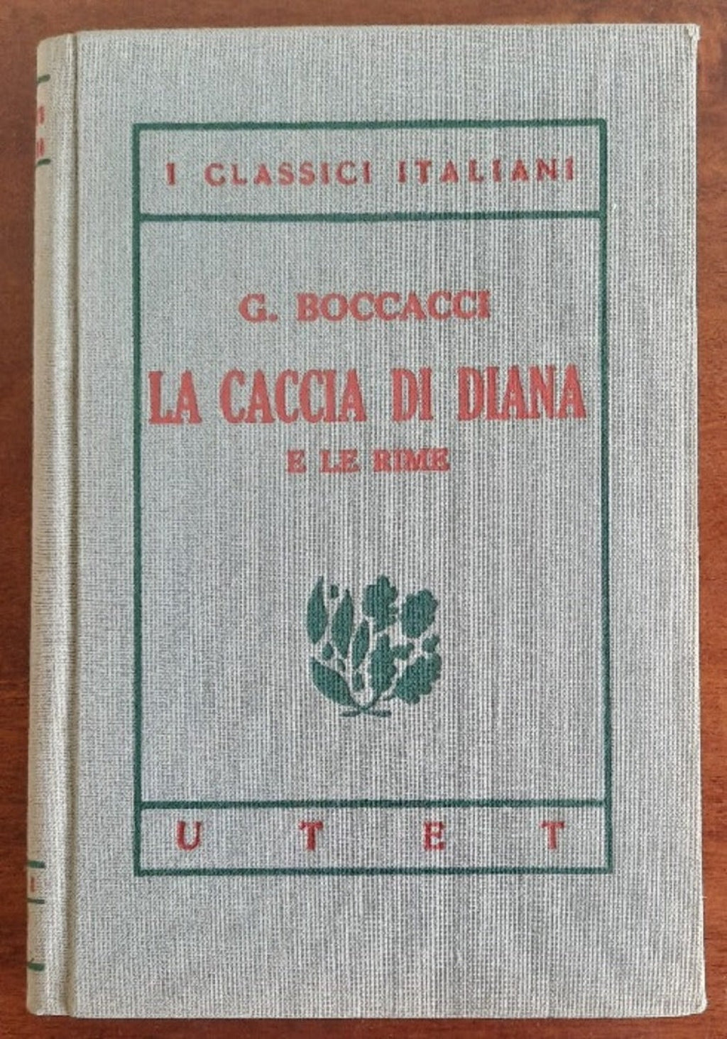 La caccia di Diana e le rime - Libreria Biellese