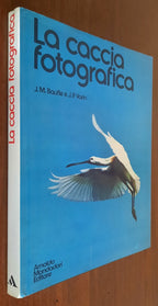 La caccia fotografica - Libreria Biellese