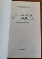 La caduta dell’aquila - Piemme - Libreria Biellese
