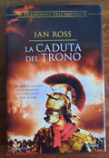 La caduta del trono - Piemme - Libreria Biellese