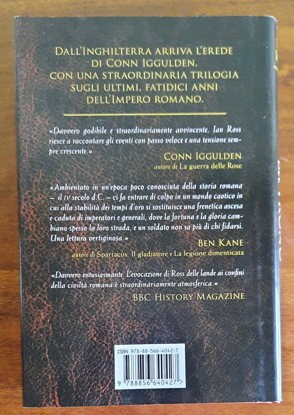 La caduta del trono - Piemme - Libreria Biellese