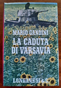 La caduta di Varsavia - Libreria Biellese