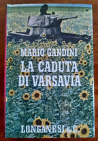 La caduta di Varsavia - Libreria Biellese