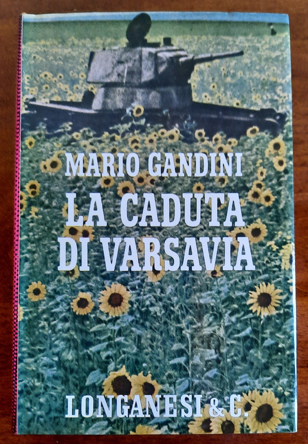 La caduta di Varsavia - Libreria Biellese