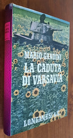 La caduta di Varsavia - Libreria Biellese