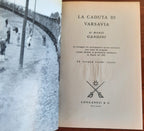 La caduta di Varsavia - Libreria Biellese