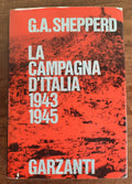 La campagna d’Italia 1943 1945 - Libreria Biellese