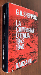 La campagna d’Italia 1943 1945 - Libreria Biellese