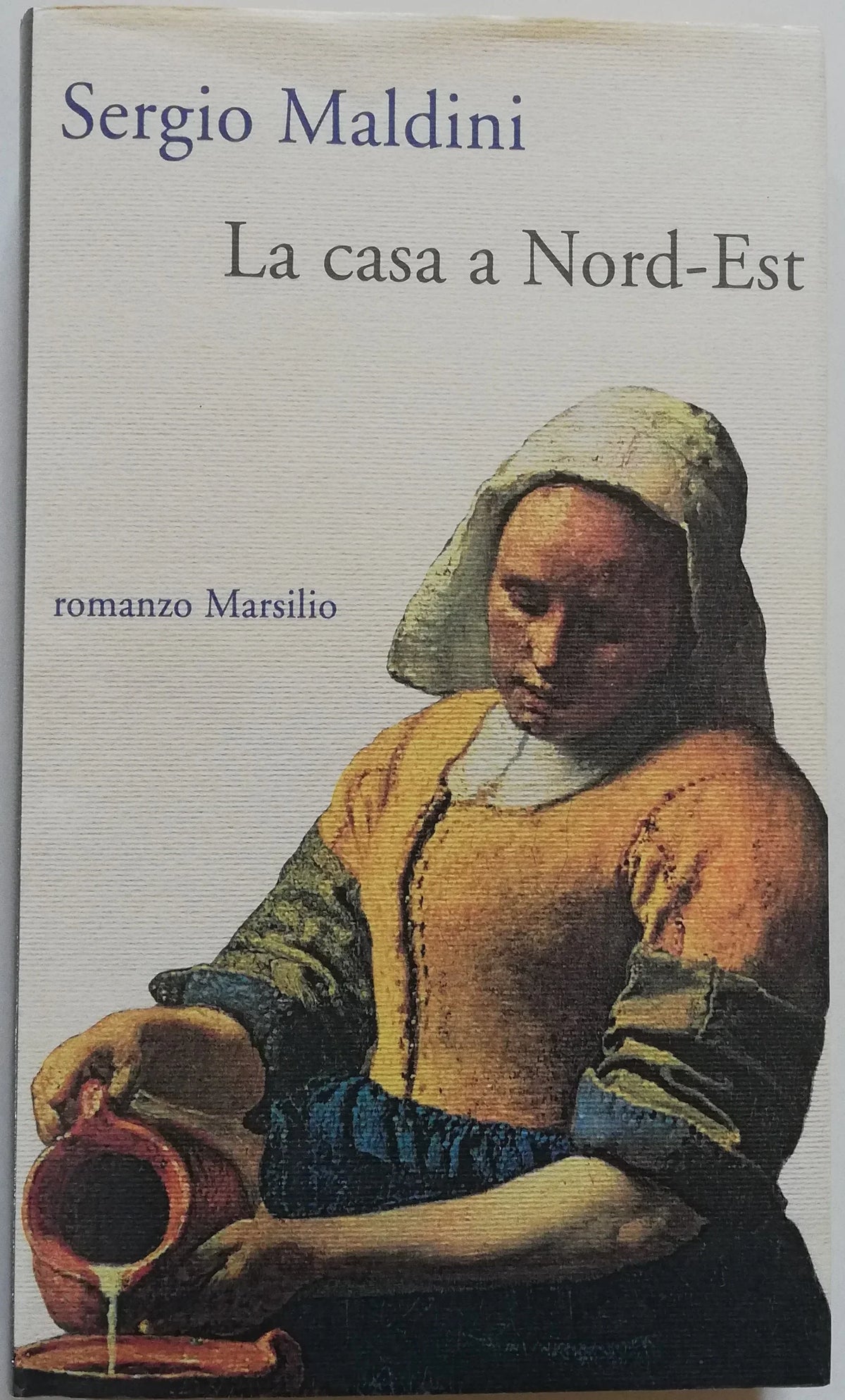 La casa a Nord-Est - Libreria Biellese