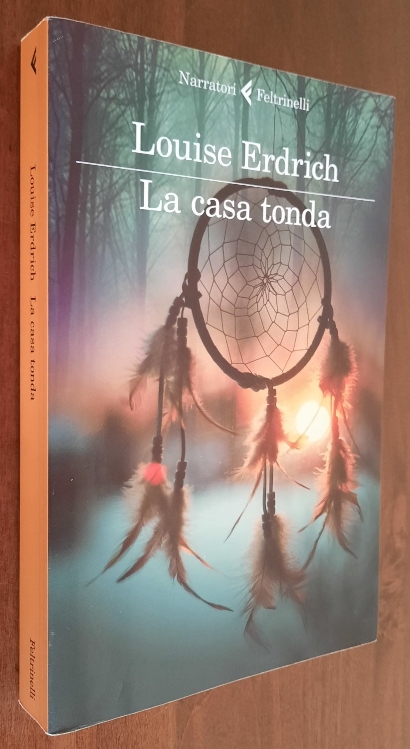 La casa tonda - Feltrinelli