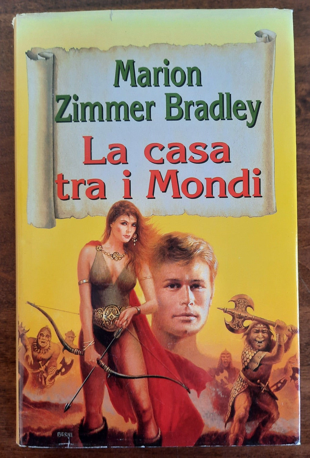 La casa tra i Mondi - Libreria Biellese