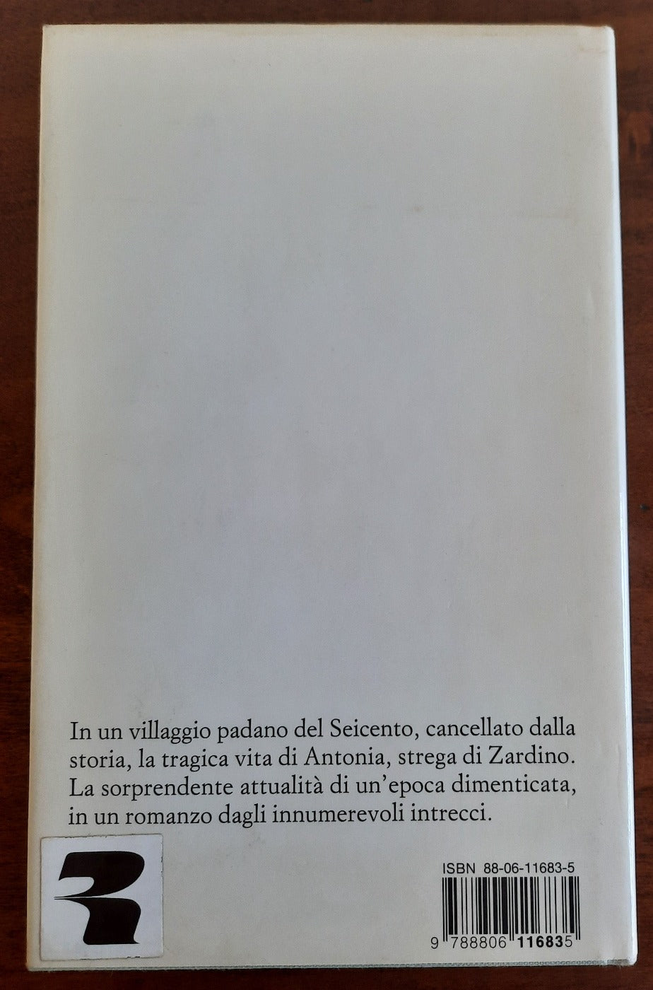 La chimera - Einaudi - Libreria Biellese