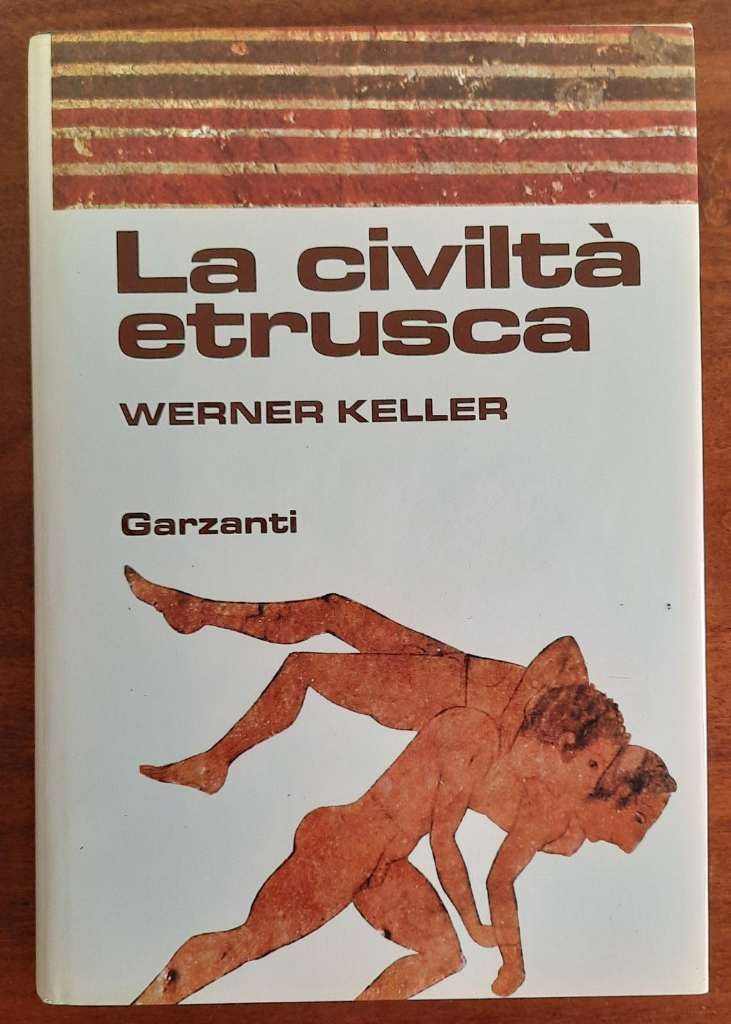 La civiltà etrusca - Libreria Biellese