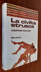 La civiltà etrusca - Libreria Biellese