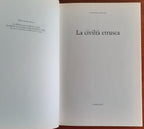 La civiltà etrusca - Libreria Biellese