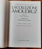 La collezione Amoudruz. Ferro e pietra - vol. 2 - Libreria Biellese