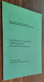 La collezione di arazzi della Galleria Sabauda: note sulla sua formazione - Libreria Biellese