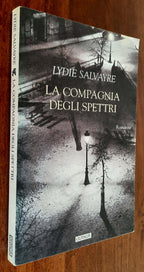 La compagnia degli spettri - Guanda - Libreria Biellese
